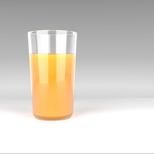 Orange Juice preview image